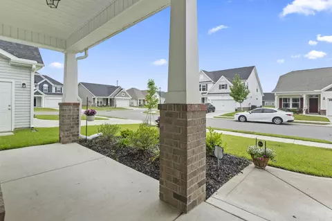 Exterior - 2405 Capri Ct, Conway, SC 29527 photo 2 of 7
