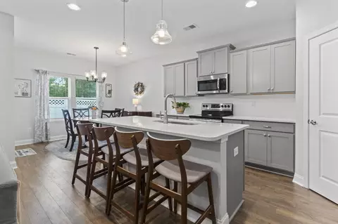 Kitchen - 2405 Capri Ct, Conway, SC 29527 photo 2 of 8