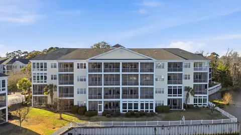 601 Hillside Dr N #3945, North Myrtle Beach, SC 29582
