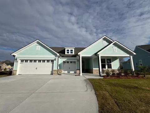 1541 Crested Iris Way, North Myrtle Beach, SC 29582
