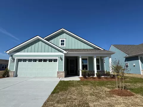 1208 Grinnell St, North Myrtle Beach, SC 29582