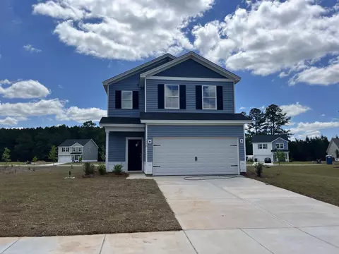 1110 Hainer Place Dr, Conway, SC 29526
