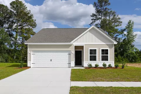 3412 Logan St, Conway, SC 29526