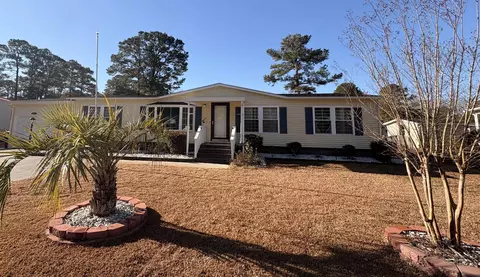 931 Winston Trl, Murrells Inlet, SC 29576