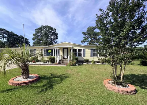 931 Winston Trl, Murrells Inlet, SC 29576