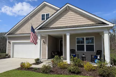 118 Ranch Haven Dr, Murrells Inlet, SC 29576