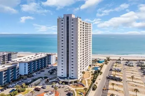 5905 S Kings Hwy #701, Myrtle Beach, SC 29575