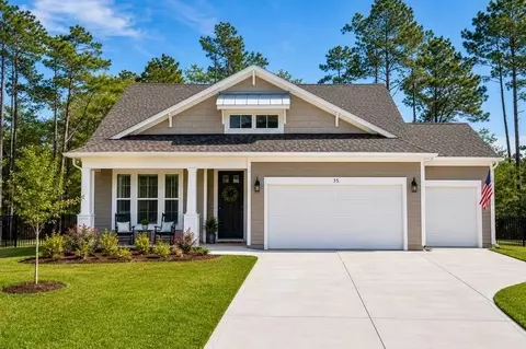 35 Northbrook Dr, Murrells Inlet, SC 29576