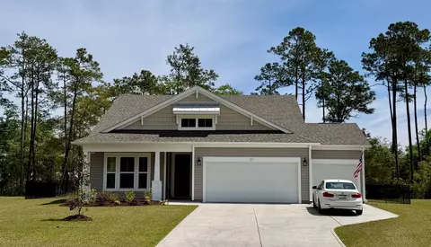 35 Northbrook Dr, Murrells Inlet, SC 29576