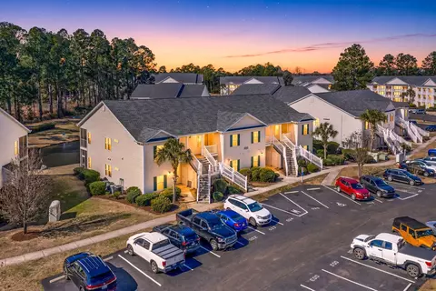4933 Crab Pond Ct #202, Myrtle Beach, SC 29579