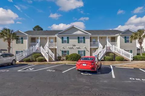 4933 Crab Pond Ct #202, Myrtle Beach, SC 29579