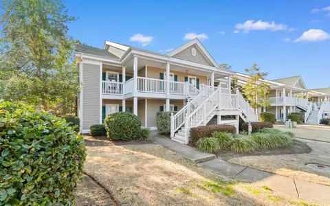 715 Blue Stem Dr #69-C, Pawleys Island, SC 29585