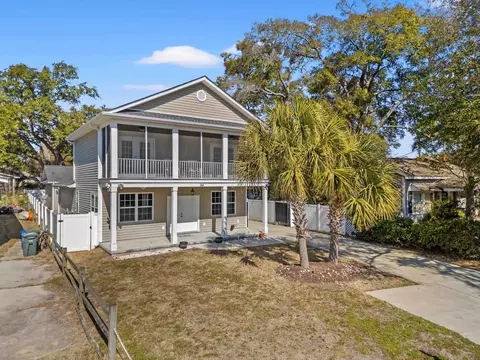 94 Oak Dr S, North Myrtle Beach, SC 29582