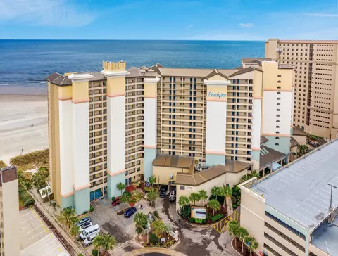 4800 S Ocean Blvd #502, North Myrtle Beach, SC 29582