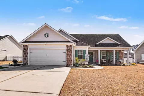 206 Oak Landing Dr, Conway, SC 29527