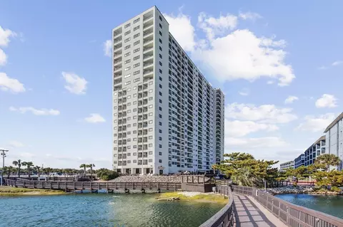 5905 S Kings Hwy #203, Myrtle Beach, SC 29575