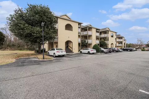 4104 Pinehurst Cir #2-I, Little River, SC 29566