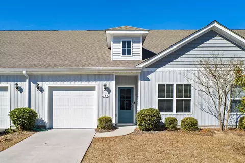 184 Sea Shell Dr #21, Murrells Inlet, SC 29576