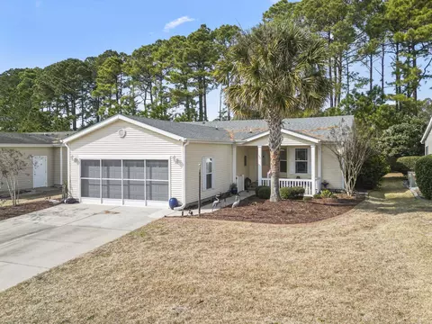 137 Wellspring Dr, Conway, SC 29526