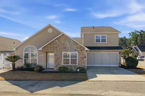 4269 Rivergate Ln, Little River, SC 29566