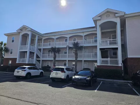 4142 Hibiscus Dr #20-202, Little River, SC 29566