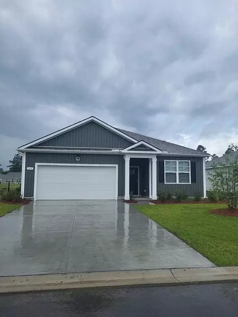 308 Skyward St, Myrtle Beach, SC 29588