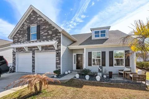 116 Glengrove Ln, Murrells Inlet, SC 29576