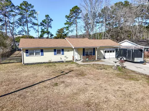 5567 Rosewood Dr, Myrtle Beach, SC 29588
