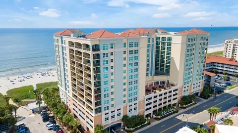 603 S Ocean Blvd #1202, North Myrtle Beach, SC 29582
