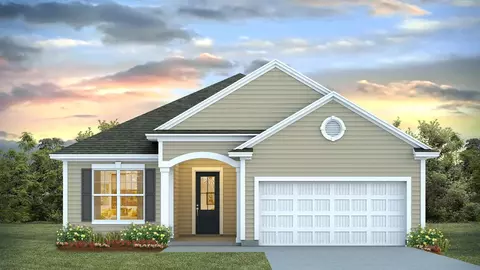 213 Squirrel Run Dr, Conway, SC 29526