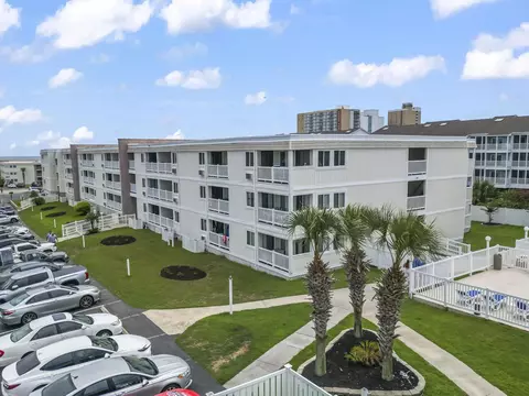 191 Maison Dr #B-318, Myrtle Beach, SC 29572