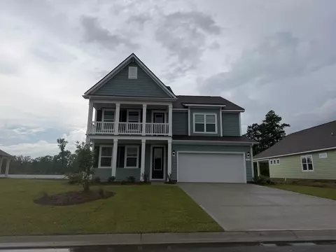 912 Hibernation Way, Conway, SC 29526