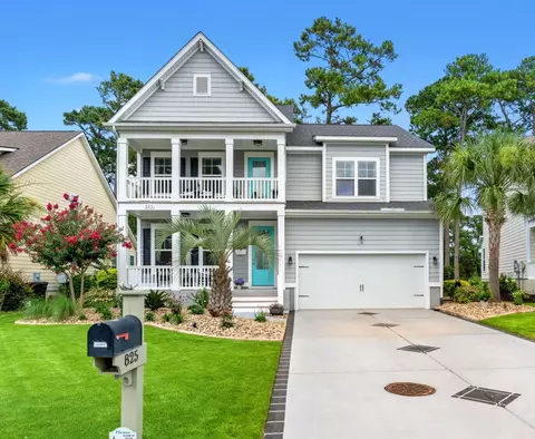 825 Falkirk St, Myrtle Beach, SC 29579