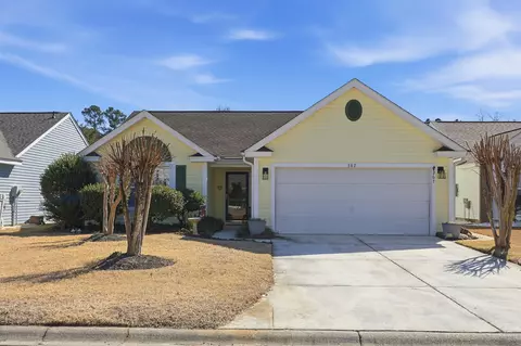 367 Mckendree Ln, Myrtle Beach, SC 29579