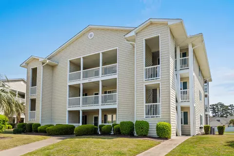 213 Landing Rd #A, North Myrtle Beach, SC 29582