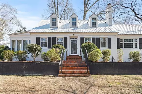 607 Third St, Cheraw, SC 29520