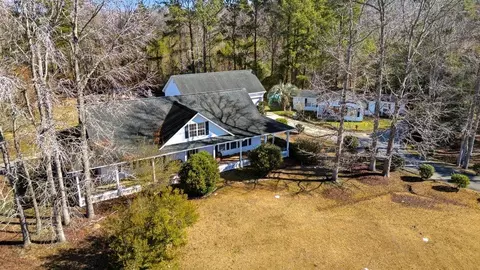 1850 Pitch Landing Rd, Conway, SC 29527