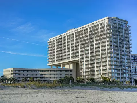 9840 Queensway Blvd #1601, Myrtle Beach, SC 29572