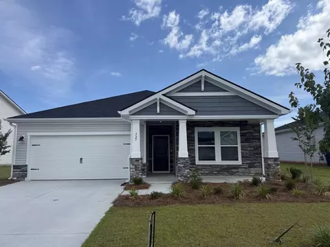 527 Cypress Preserve Cir, Longs, SC 29568