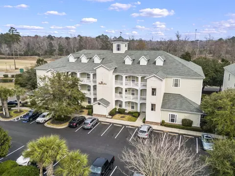 1033 World Tour Blvd #204, Myrtle Beach, SC 29579