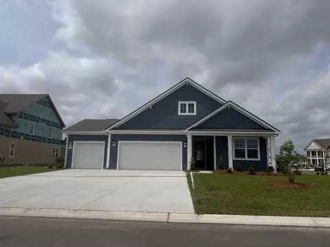 7046 Cinnamon Dr, Conway, SC 29526