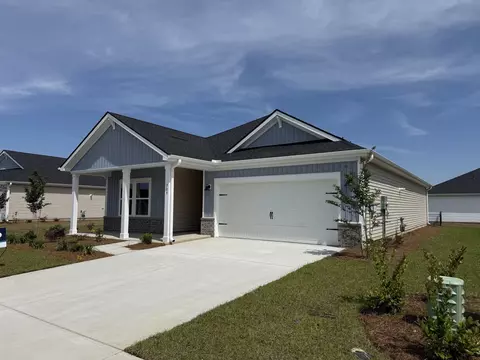 508 Cypress Preserve Cir, Longs, SC 29568