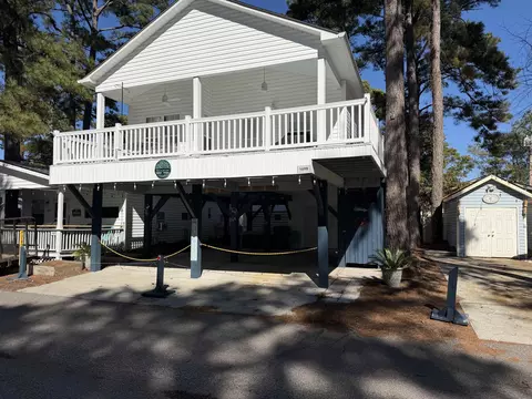 6001-1698 S Kings Hwy, Myrtle Beach, SC 29575