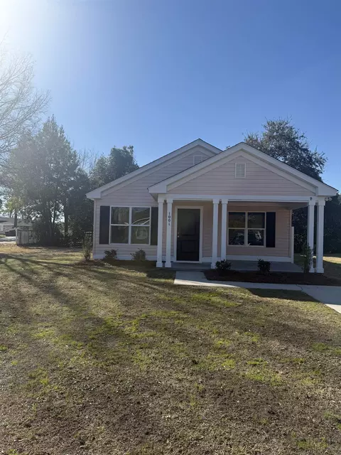 1001 Spivey Ave, Myrtle Beach, SC 29577