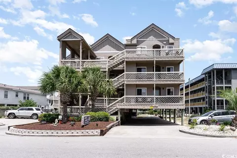 206 60th Ave N #101, North Myrtle Beach, SC 29582