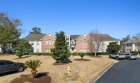 4300 Lotus Ct #G, Murrells Inlet, SC 29576