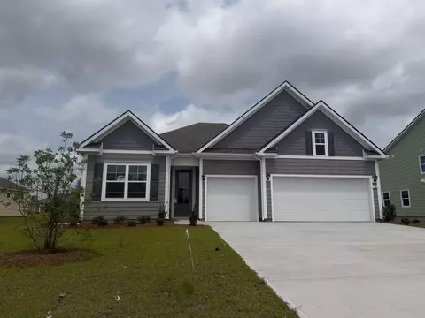 3029 Berry Bush Way, Conway, SC 29526