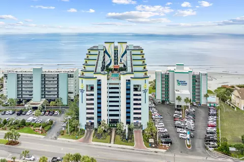 6804 N Ocean Blvd #823, Myrtle Beach, SC 29572