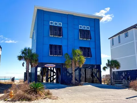 723 S Waccamaw Dr, Murrells Inlet, SC 29576