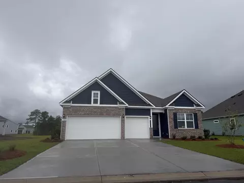 3028 Berry Bush Way, Conway, SC 29526